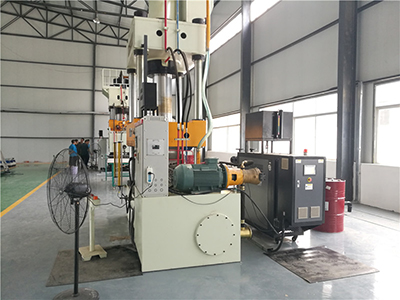 如何選擇模溫機可以有效避免大量耗電？「歐能機械」