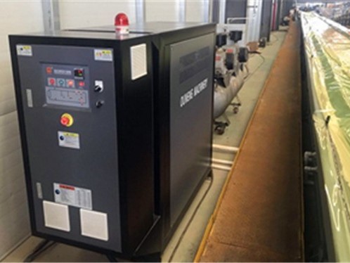 水循環溫度控制機