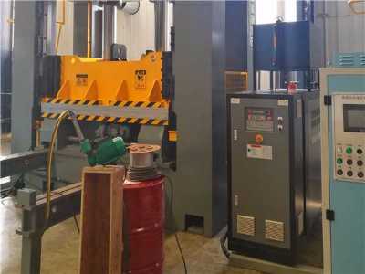 安全穩定的模溫機，「歐能機械」10大保護功能