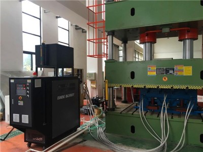 春節節假日過后，模溫機無法開機是什么原因？