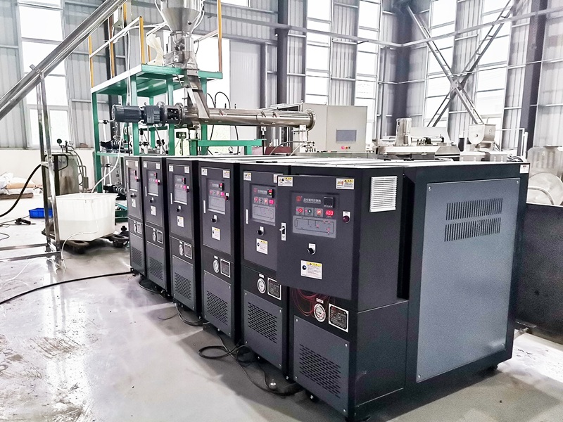 導熱油電加熱器到底好在哪里？全面解析其優勢