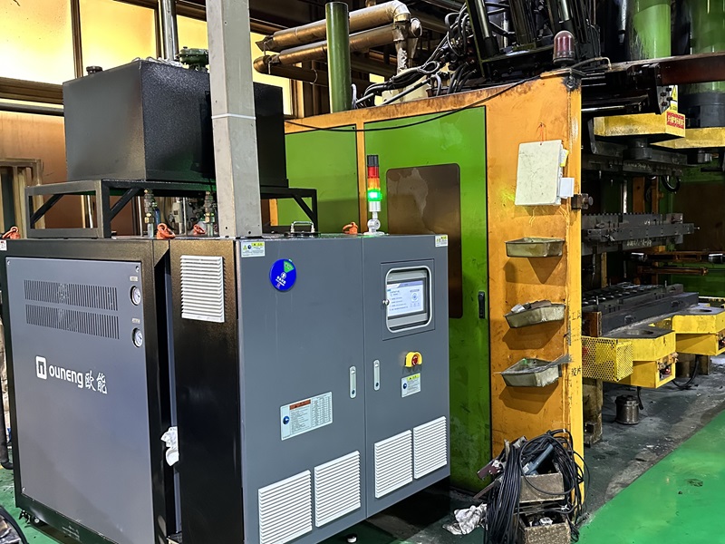 模溫機的循環泵類型有哪些？