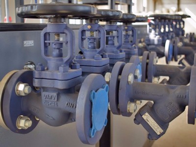模溫機閥門如何選擇？「歐能機械」參考依這三點