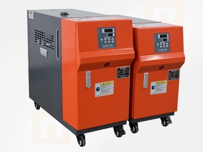 模溫機廠家怎么選？「歐能機械」來支招