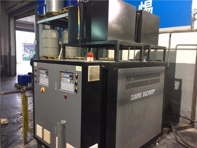 化工反應釜溫控設備價格，「歐能機械」教您省錢之道！