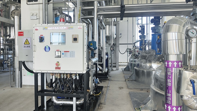 TCU溫控系統使用技巧大揭秘：如何最大化提升效率？