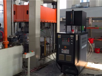 最詳細模溫機工作原理講解，「歐能機械」教您如何選擇