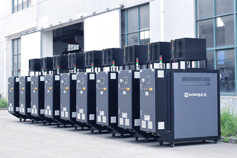 壓鑄模溫機哪家信譽好？