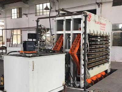 擠出模具油溫機如何選擇？「歐能機械」來幫忙