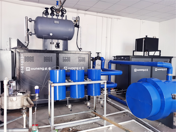 防爆導熱油爐電力輸出方式有哪些？